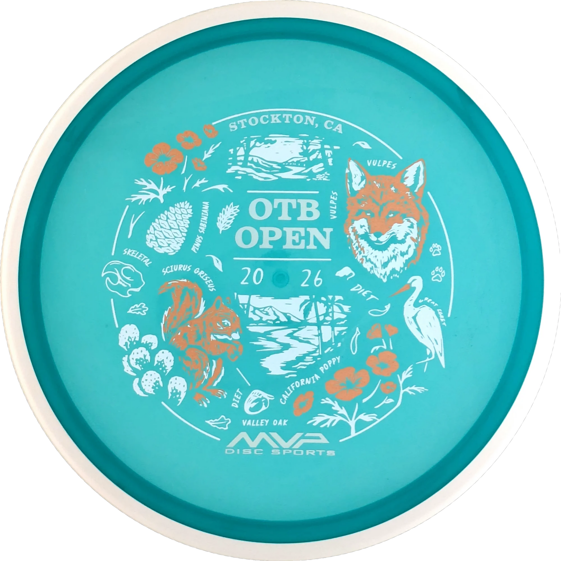 Proton 2026 OTB Open Reactor