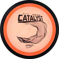 Proton Catalyst