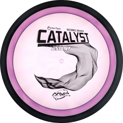 Proton Catalyst