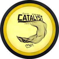 Proton Catalyst