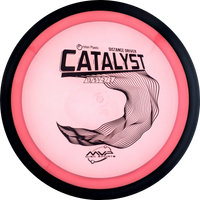 Proton Catalyst