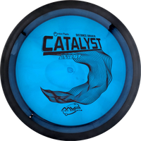 Proton Catalyst