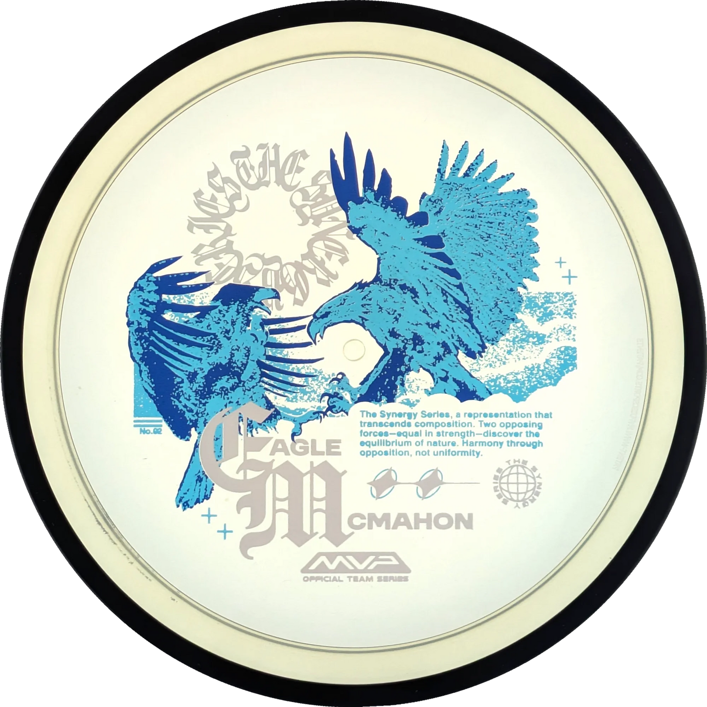 Proton Eagle McMahon Resistor