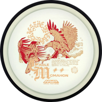 Proton Eagle McMahon Resistor
