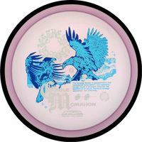 Proton Eagle McMahon Resistor