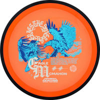 Proton Eagle McMahon Resistor