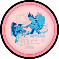 Proton Eagle McMahon Resistor