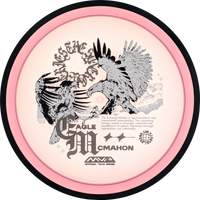 Proton Eagle McMahon Resistor