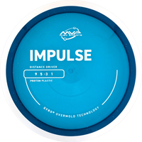 Proton Impulse