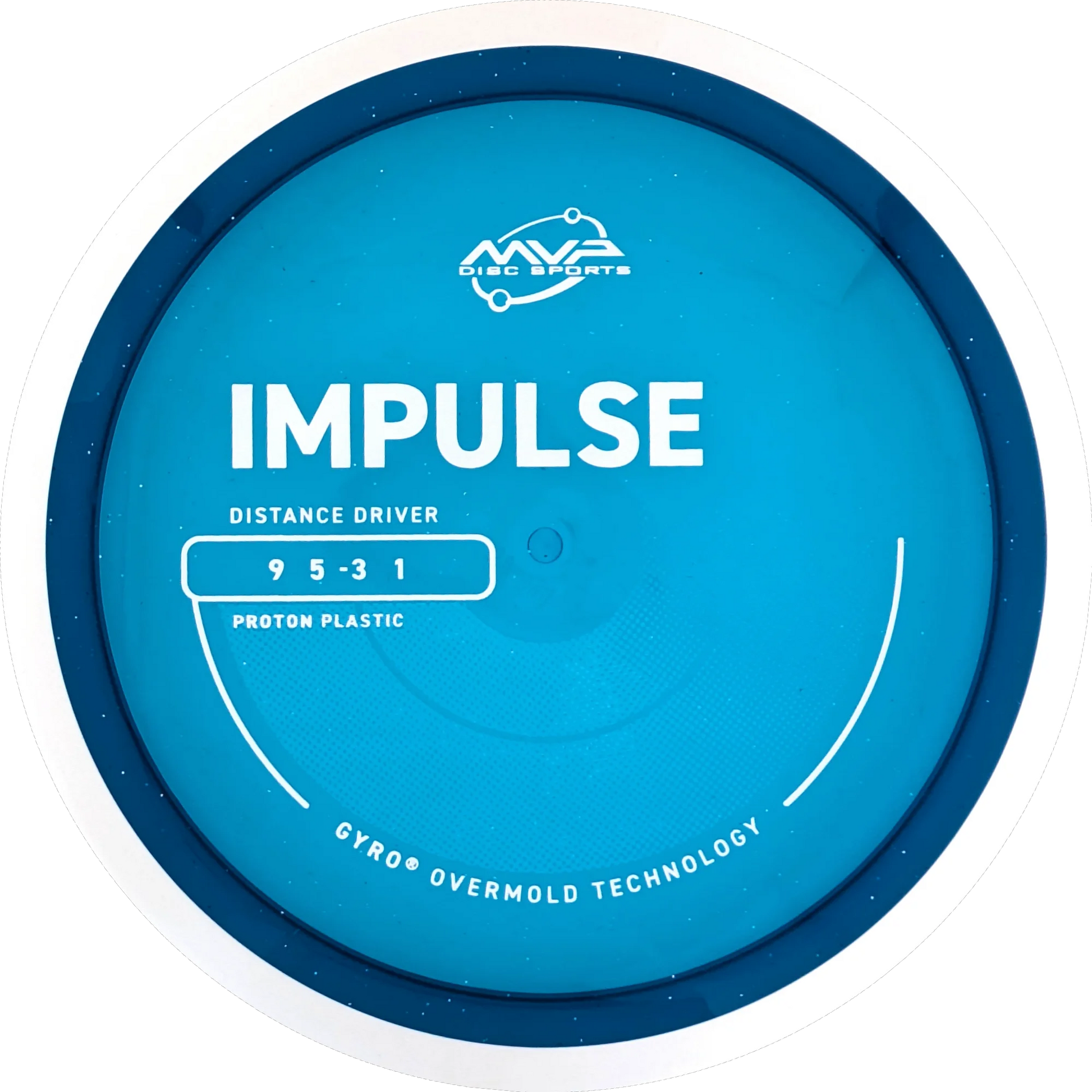 Proton Impulse