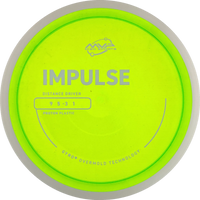 Proton Impulse