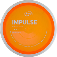 Proton Impulse