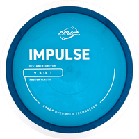 Proton Impulse