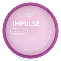 Proton Impulse