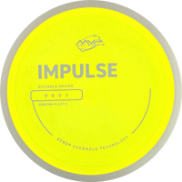 Proton Impulse