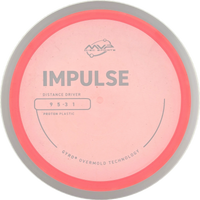 Proton Impulse