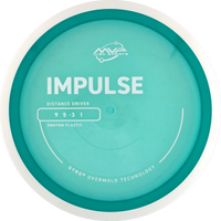 Proton Impulse