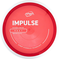 Proton Impulse