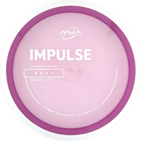 Proton Impulse