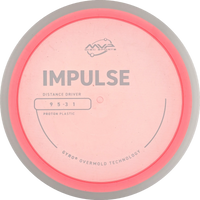 Proton Impulse