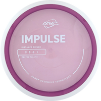 Proton Impulse