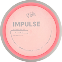 Proton Impulse