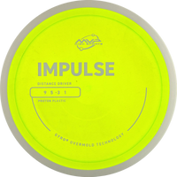 Proton Impulse