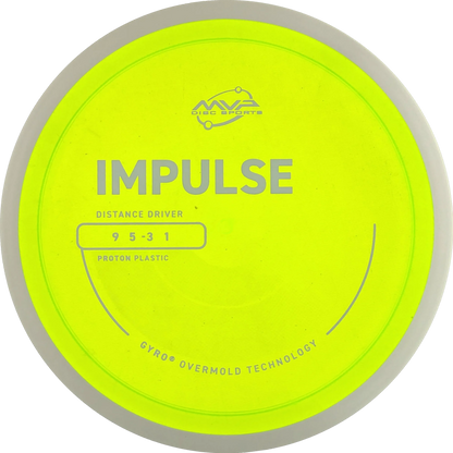 Proton Impulse