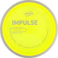 Proton Impulse