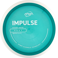 Proton Impulse