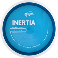 Proton Inertia