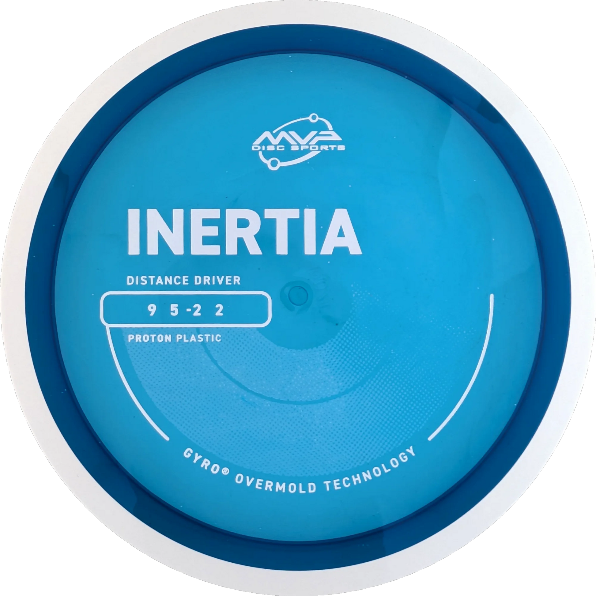 Proton Inertia