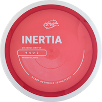 Proton Inertia