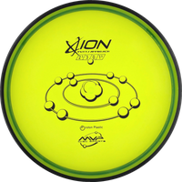 Proton Ion