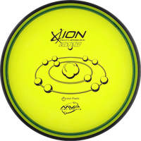 Proton Ion