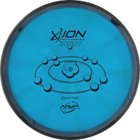 Proton Ion