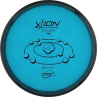 Proton Ion