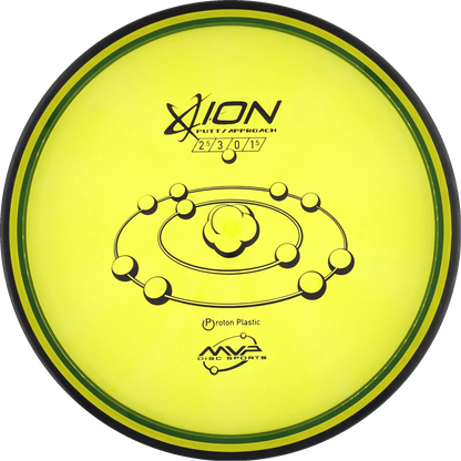 Proton Ion