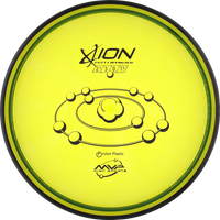 Proton Ion