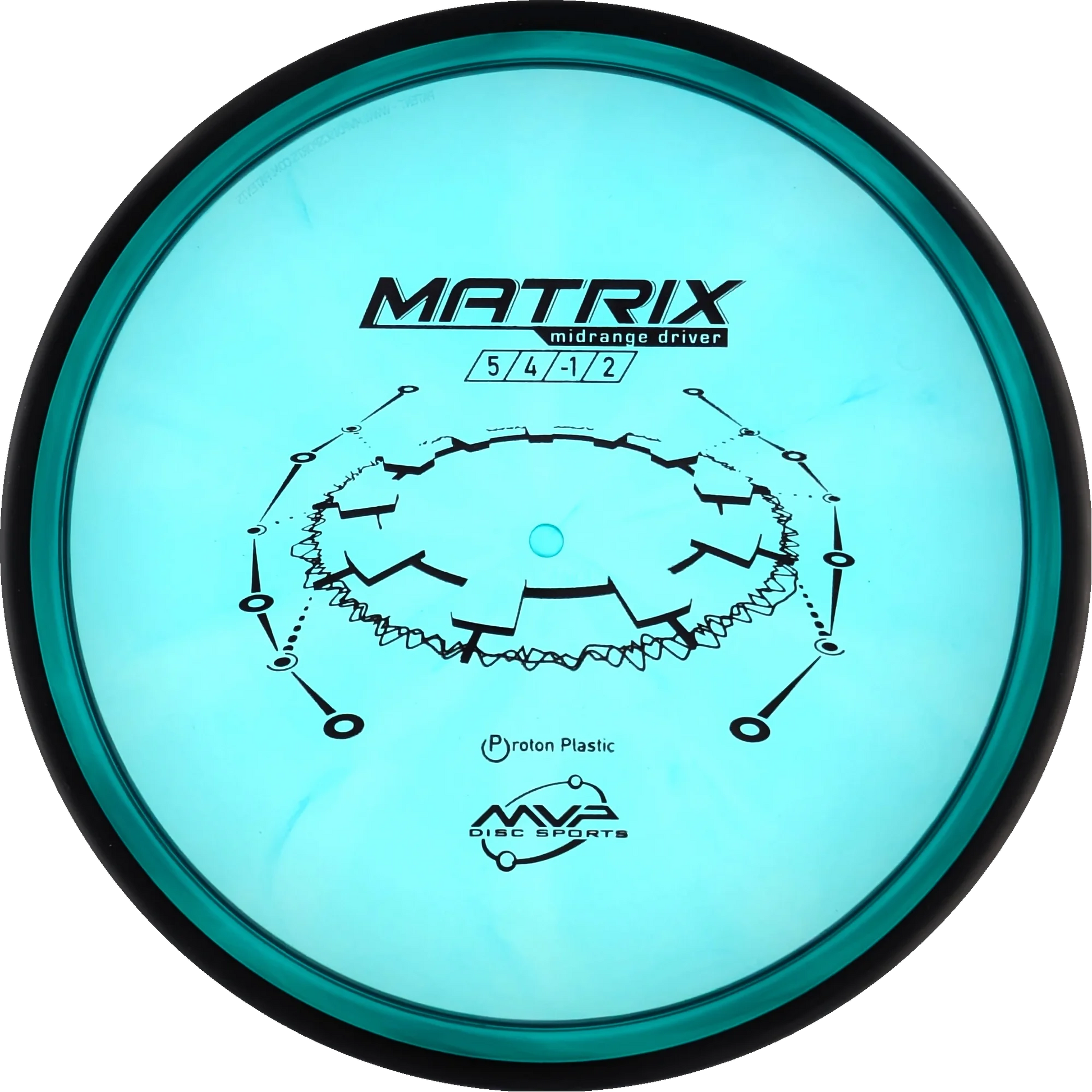 Proton Matrix