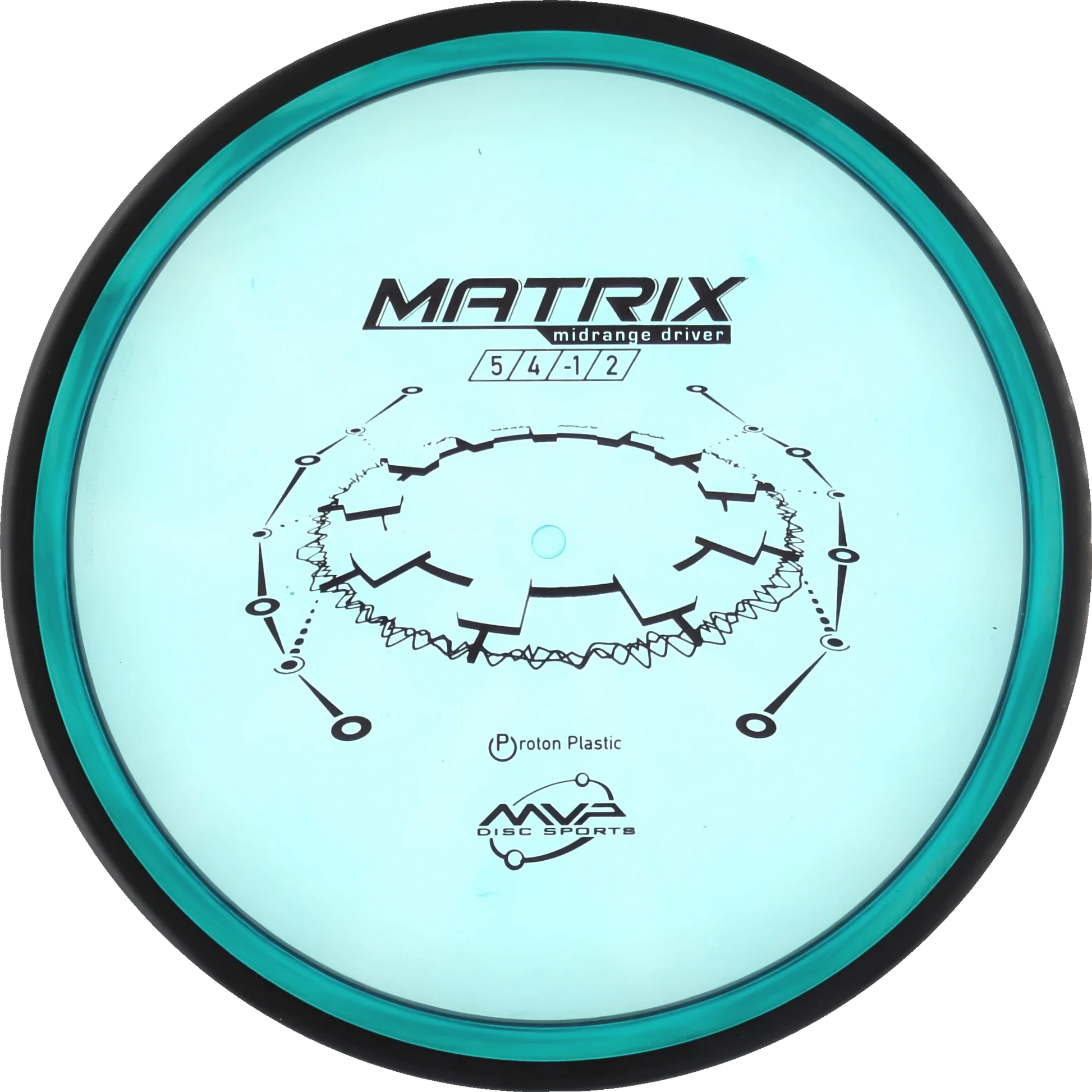 Proton Matrix