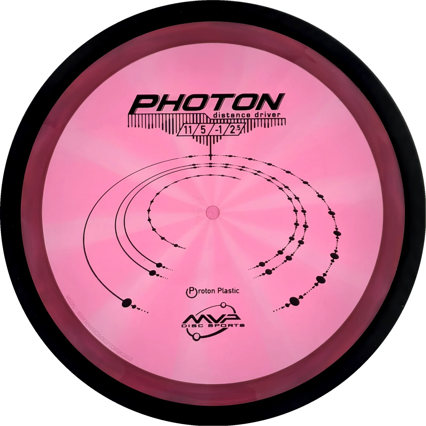 Proton Photon