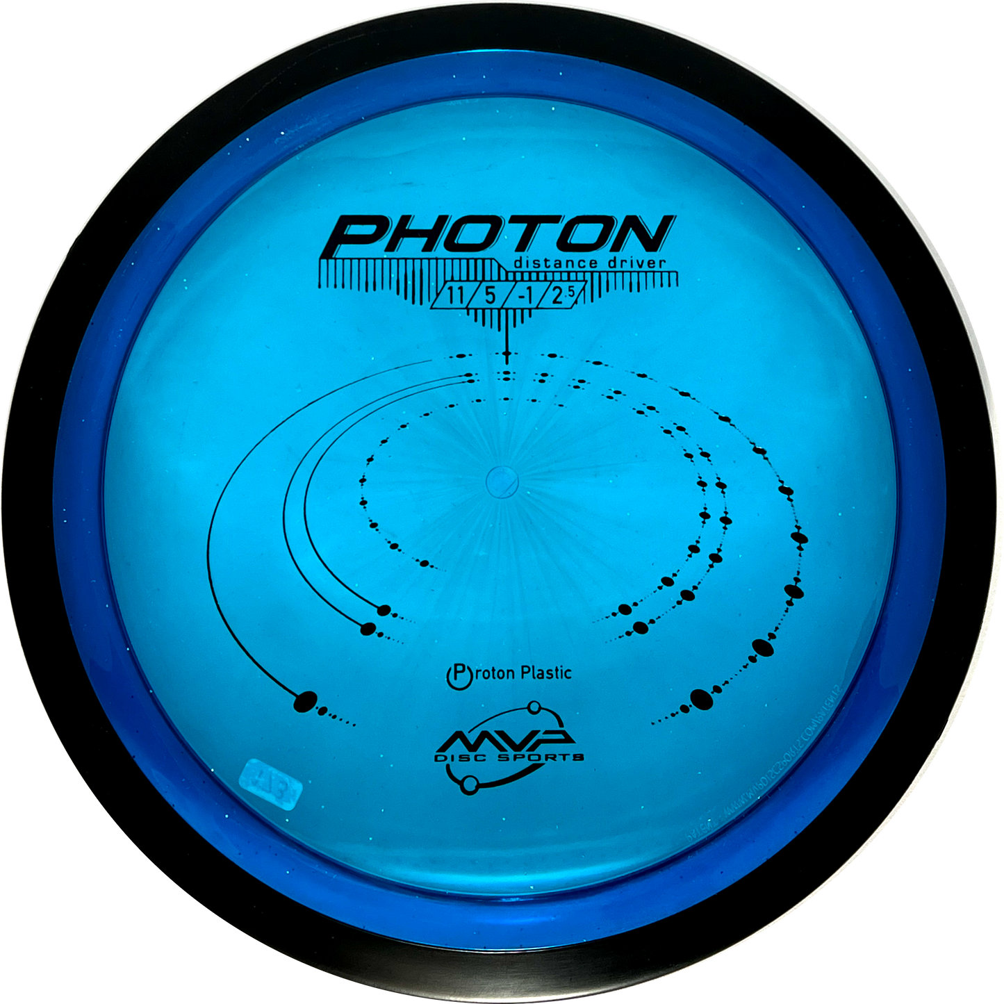 Proton Photon