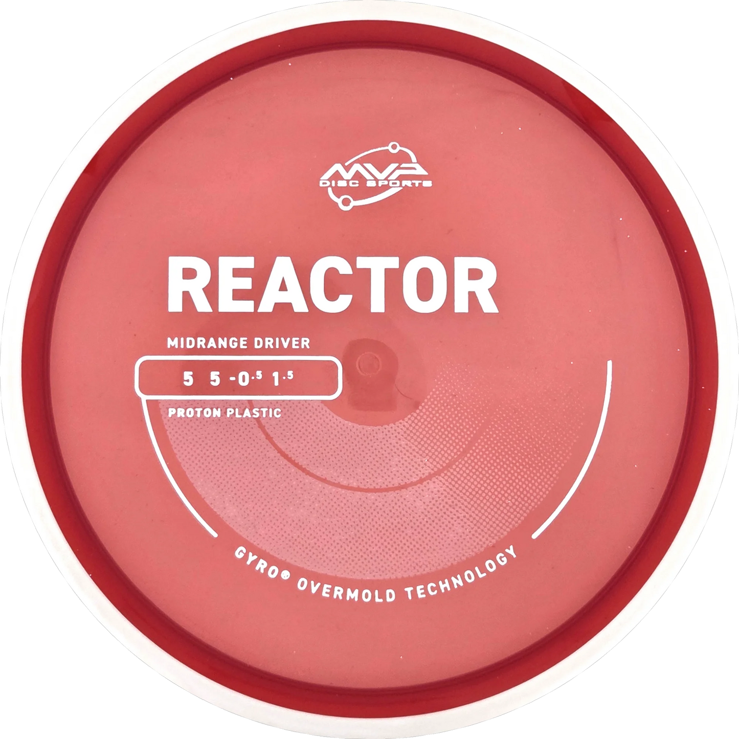 Proton Reactor