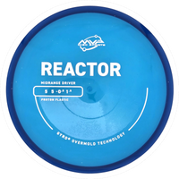 Proton Reactor