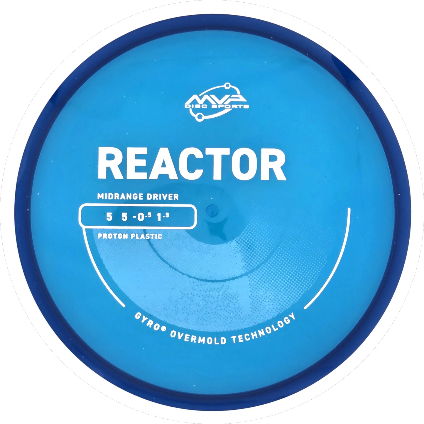 Proton Reactor
