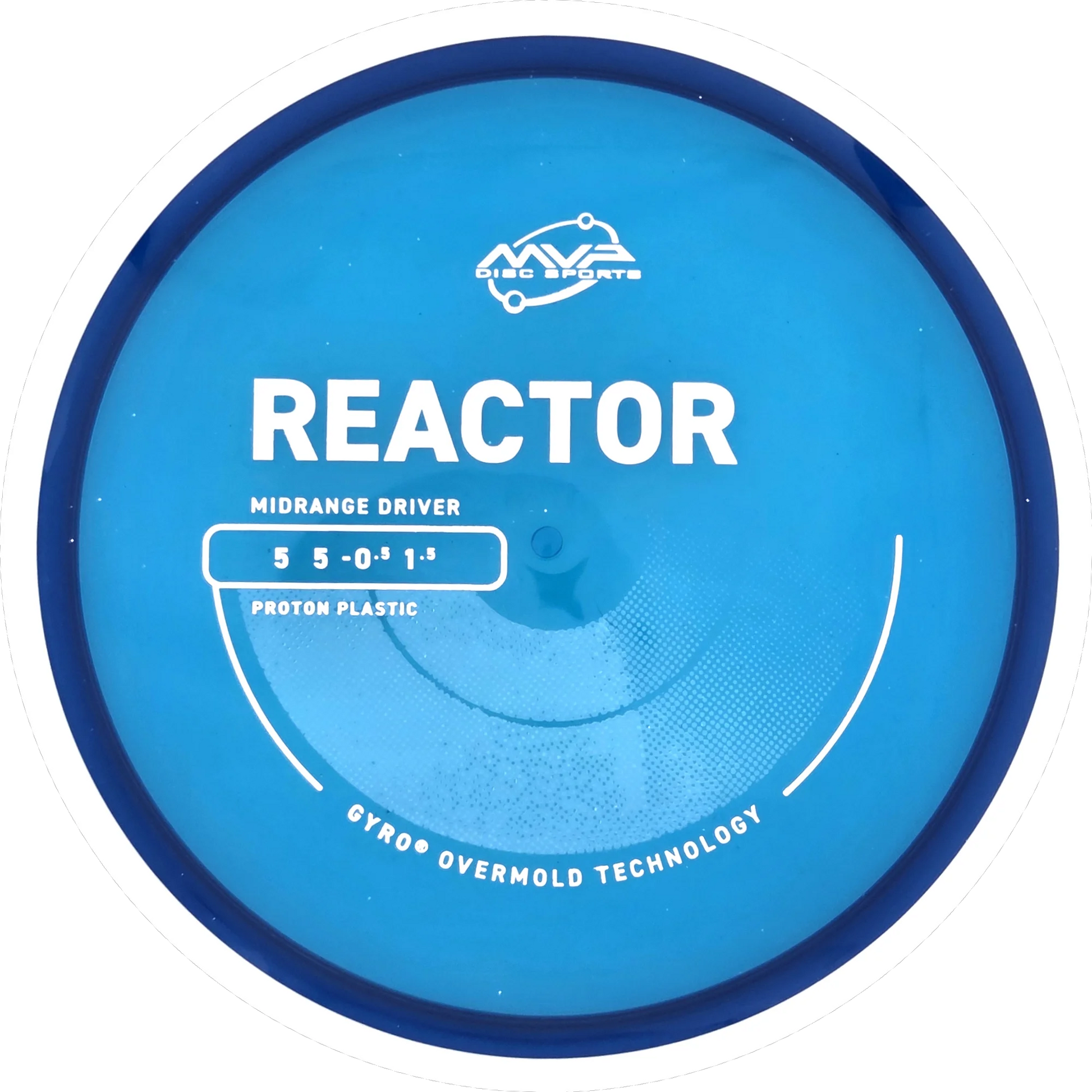 Proton Reactor