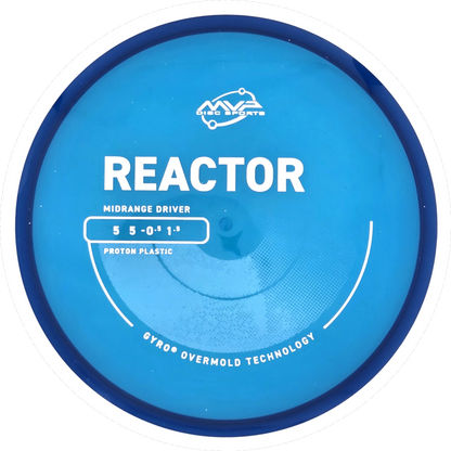 Proton Reactor