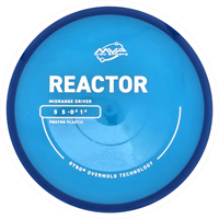 Proton Reactor
