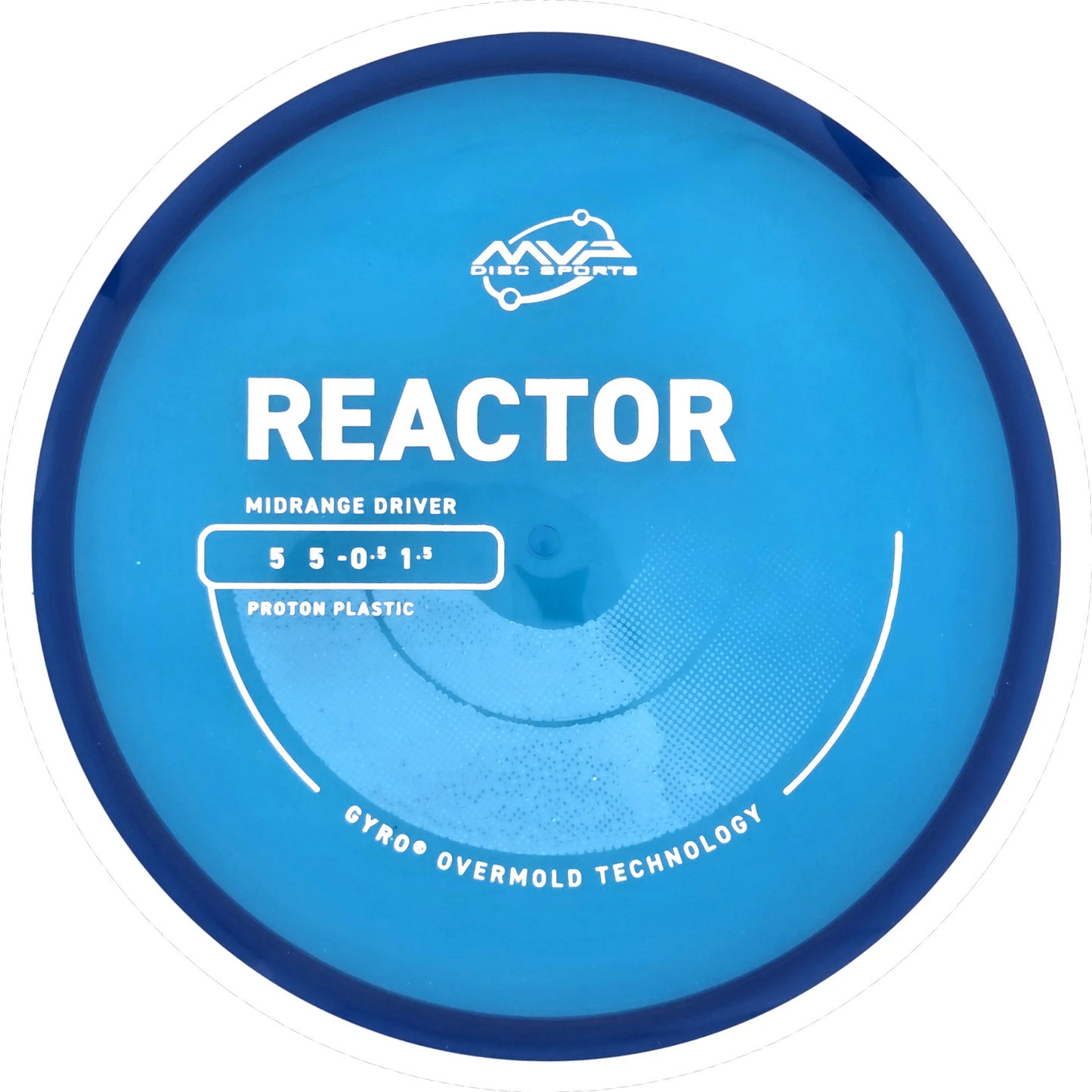 Proton Reactor